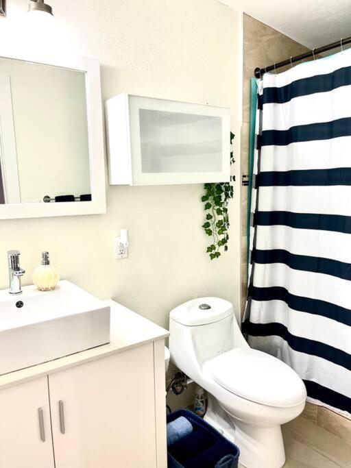 Central Nautical Themed 4 Bed 2 Bath Home Φορτ Λόντερντεϊλ Εξωτερικό φωτογραφία