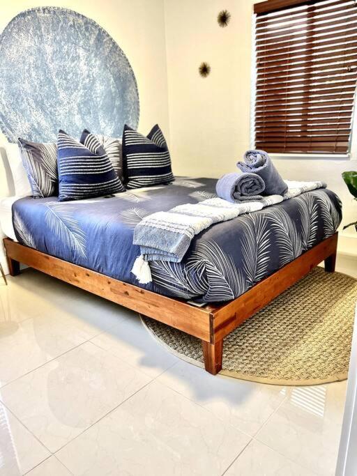 Central Nautical Themed 4 Bed 2 Bath Home Φορτ Λόντερντεϊλ Εξωτερικό φωτογραφία