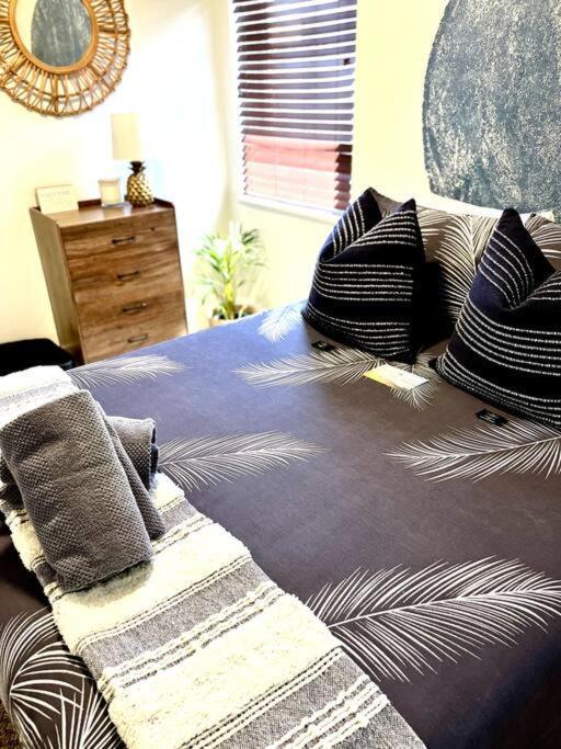 Central Nautical Themed 4 Bed 2 Bath Home Φορτ Λόντερντεϊλ Εξωτερικό φωτογραφία