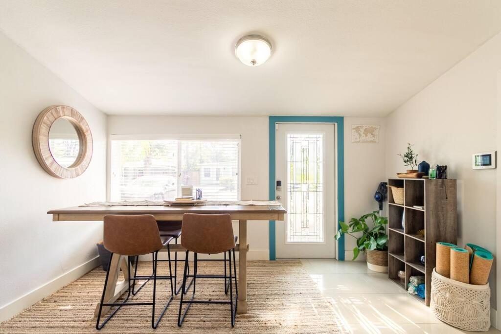 Central Nautical Themed 4 Bed 2 Bath Home Φορτ Λόντερντεϊλ Εξωτερικό φωτογραφία
